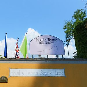 Hotel&Terme Bagni di Lucca